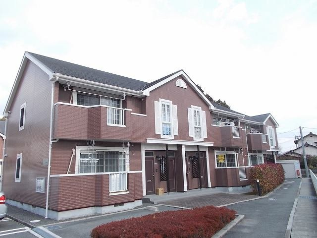 プリムヴェール　Ｂ