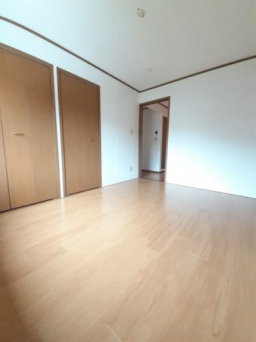 プリムヴェール　Ｂの内装