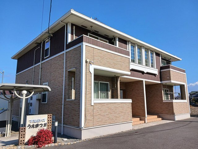 プリムローズ　うえまつ　Ⅱ