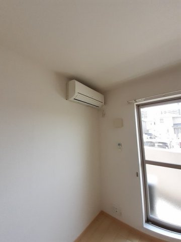 ベル・シャンブルの設備