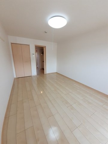 ベル・シャンブルの内装