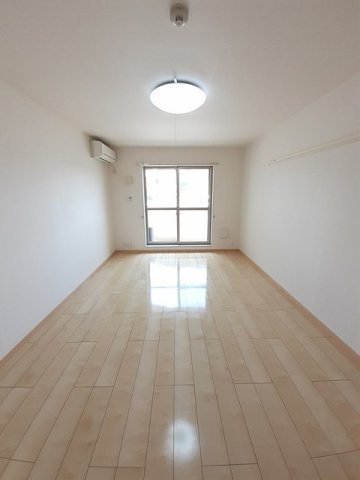 ベル・シャンブルの内装