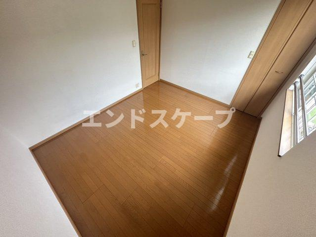 ジェントリーⅡの洋室|高崎、前橋のお部屋探しはエンドスケープまで！お客様の理想お聞かせ下さい♪