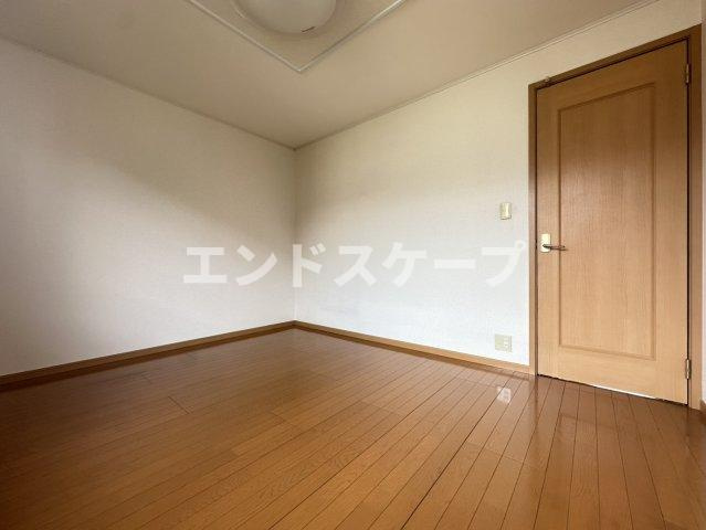 ジェントリーⅡの洋室|高崎、前橋のお部屋探しはエンドスケープまで！お客様の理想お聞かせ下さい♪