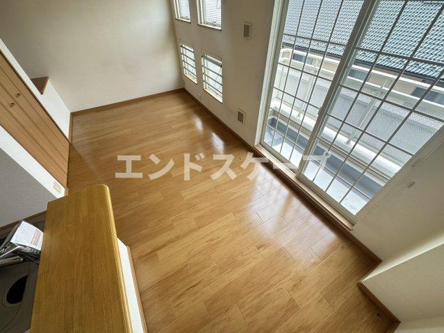 ジェントリーⅡの内装|高崎、前橋のお部屋探しはエンドスケープまで！お客様の理想お聞かせ下さい♪
