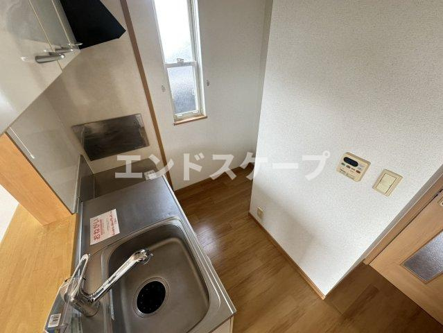 ジェントリーⅡの内装|高崎、前橋のお部屋探しはエンドスケープまで！お客様の理想お聞かせ下さい♪