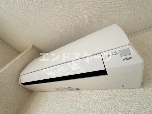 ジェントリーⅡの設備|高崎、前橋のお部屋探しはエンドスケープまで！お客様の理想お聞かせ下さい♪