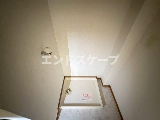 ジェントリーⅡの設備|高崎、前橋のお部屋探しはエンドスケープまで！お客様の理想お聞かせ下さい♪