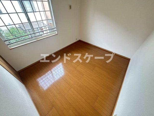 ジェントリーⅡの内装|高崎、前橋のお部屋探しはエンドスケープまで！お客様の理想お聞かせ下さい♪