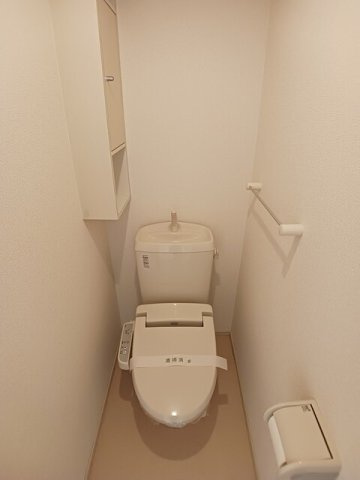 プリムローズ　うえまつのトイレ