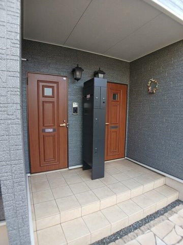 プリムローズ　うえまつのその他共用部分