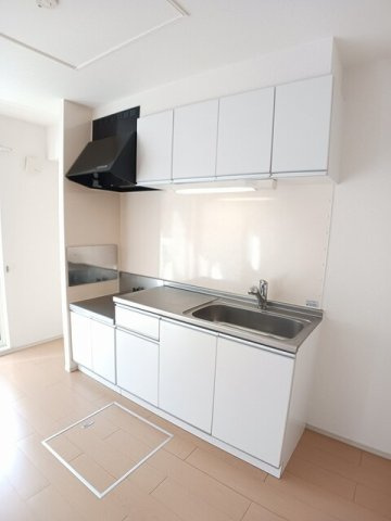 プリムローズ　うえまつのキッチン