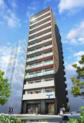 【外観】 | セレニテ日本橋ミラク