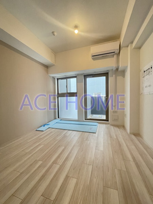 【居間・リビング】 | セレニテ日本橋ミラク