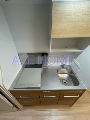 【キッチン】 | セレニテ日本橋ミラク