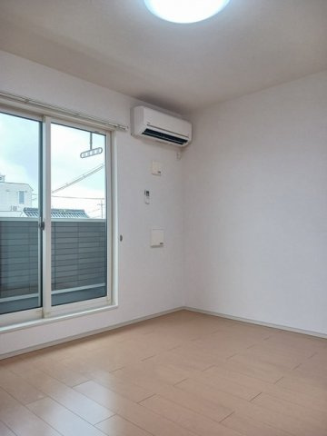 アルカンシエルＳａｉの居間・リビング