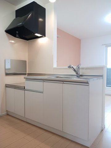 アルカンシエルＳａｉのキッチン