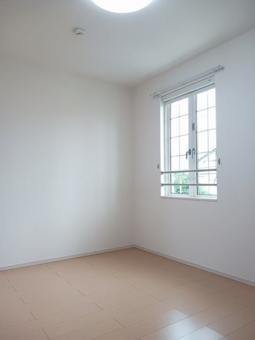 アルカンシエルＳａｉの内装