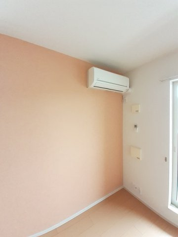 エスペランザの設備