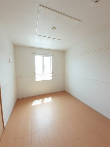 カーサ・プラシードＡの内装