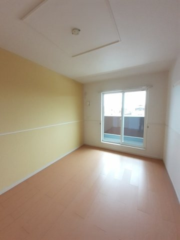 カーサ・プラシードＡのその他