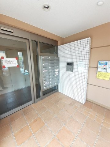 メゾン　ラフィネのその他共用部分