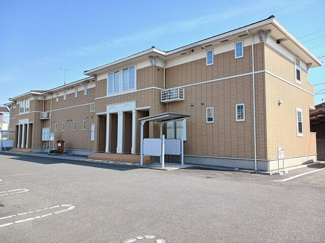 メゾン・ド・ソレイユＣ