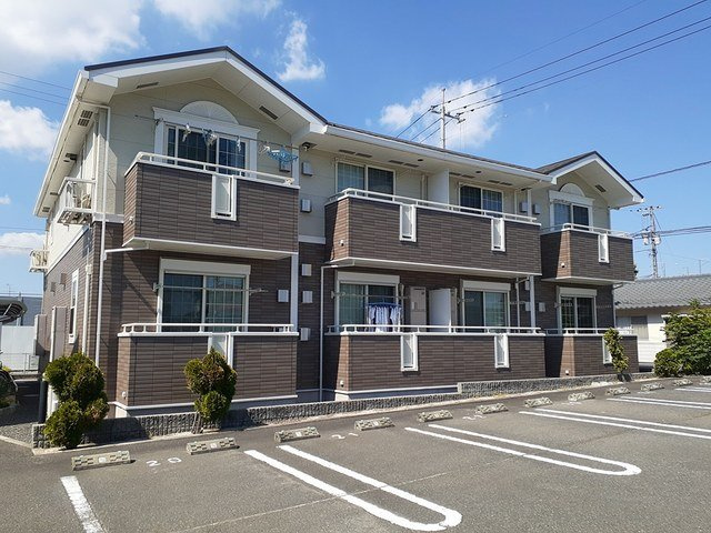 ネオ・サルビアⅠ