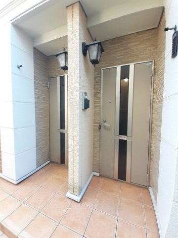 ジュネス小林のその他共用部分