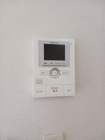 ラメールＢの設備