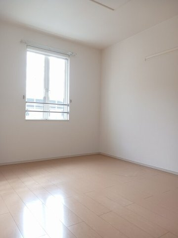 ラメールＢの内装