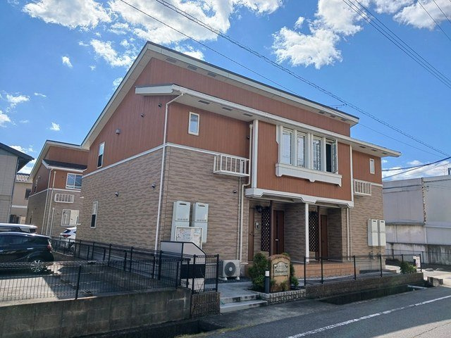 ブルターニュＡ