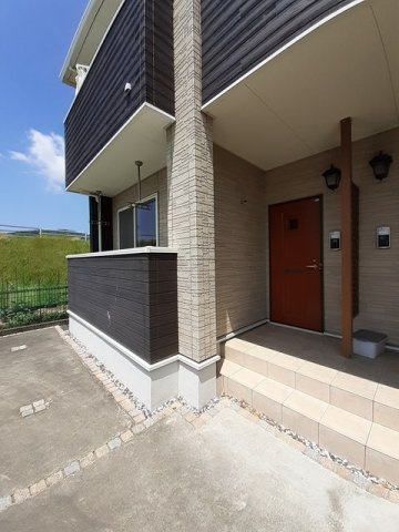 ＥＸＣＥＥＤ　Ａのその他共用部分