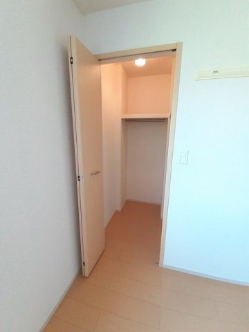 ＥＸＣＥＥＤ　Ａの収納