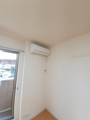 アルヴィータの設備