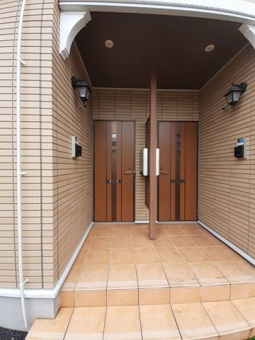アルヴィータのその他共用部分