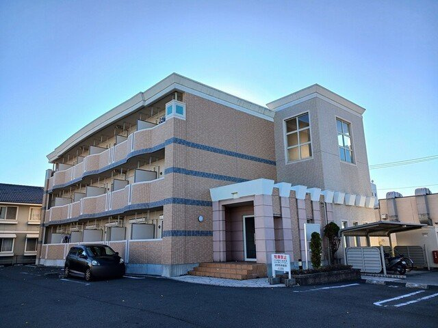 ファイン・レジデンス