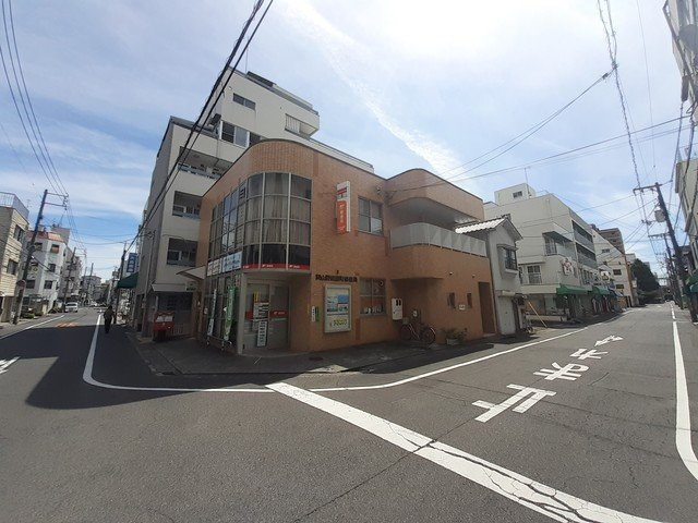 グランツ　コートの周辺|岡山野田屋町郵便局まで226m