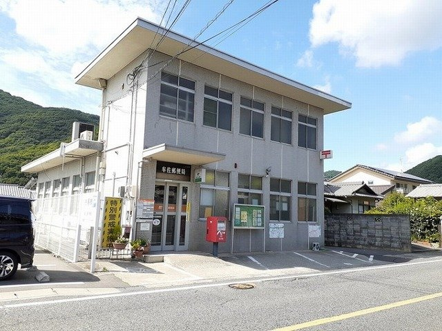 ラメールＡの周辺|牟佐郵便局さんまで850m