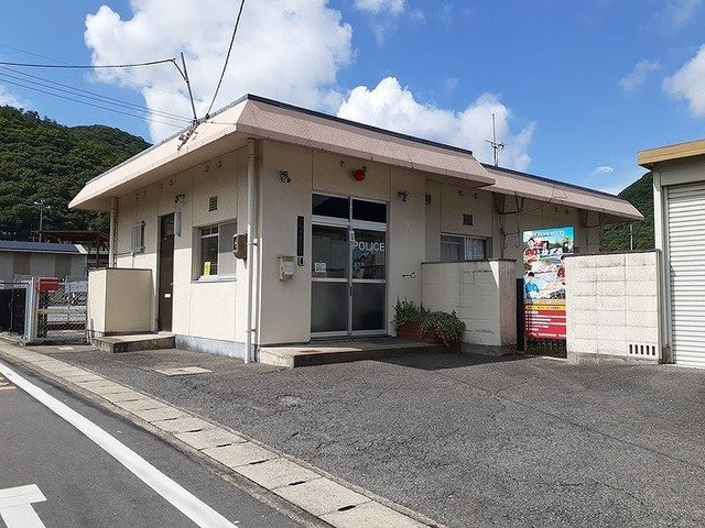 ラメールＡの周辺|岡山西警察署牟佐駐在所さんまで750m