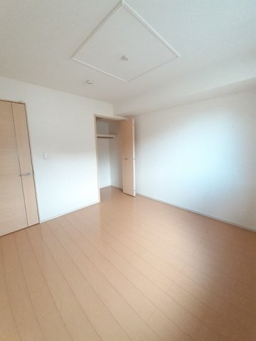 ラメールＡの内装