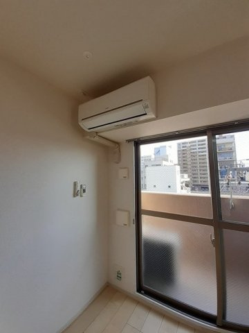 グランツコート　Ⅱの設備