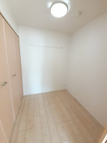 グランツコート　Ⅱの内装