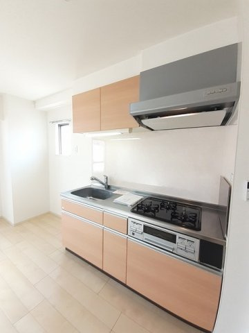 グランツコート　Ⅱのキッチン