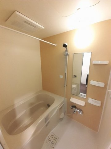 グランツコート　Ⅱの浴室