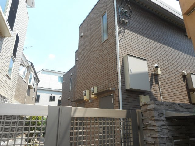 トレジャー北小岩