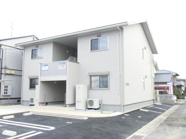 モデラートＮｅｏ　Ｂ棟