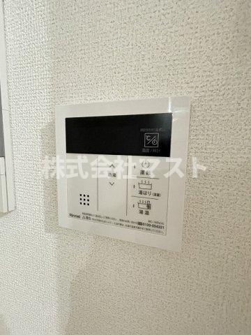 セレニテ本町リアンの設備