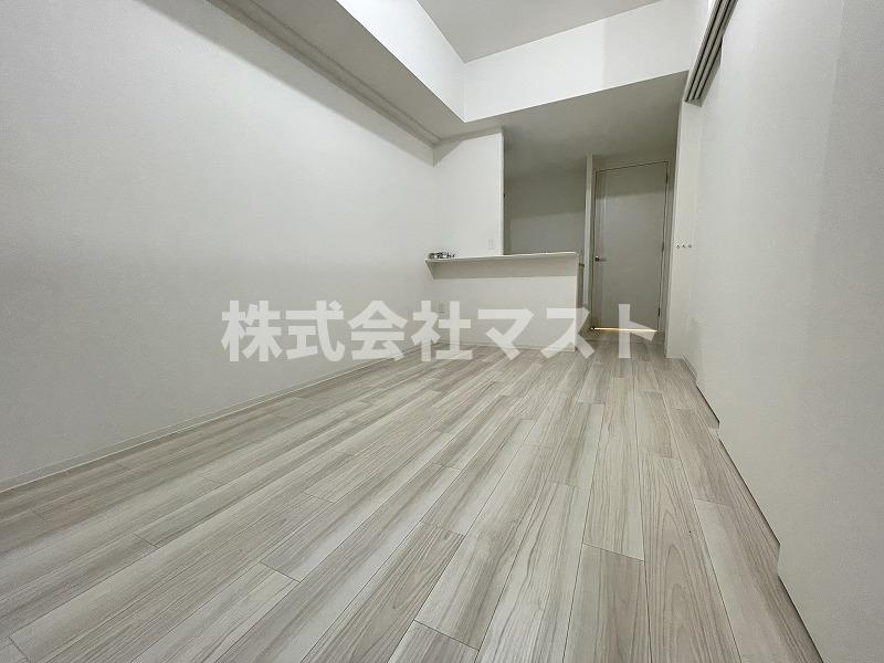 セレニテ本町リアンの内装