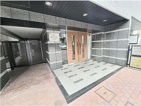 クレアシオン南大塚のその他